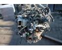 ENGINE COMPLETE AUDI 2 0 TDI 50TYS KM DEUA Catalog number of the part DEUA