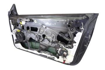 NEGRA PUERTA DELANTERA DERECHA ALFA ROMEO GT (125) 2.0 JTS 16V Progression 2004 NEGRA 209548 ALFA ROMEO - 4