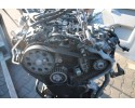 ENGINE COMPLETE AUDI 2 0 TDI 50TYS KM DDDC Version European