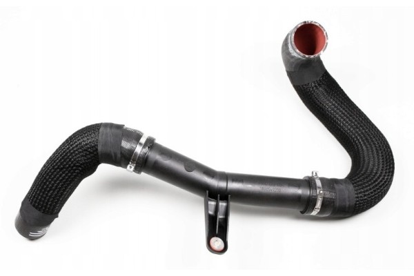 Air hose Citroen Peugeot 1389890080 Original