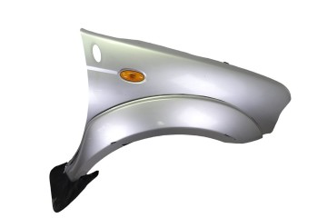  ALETA DELANTERA DERECHA NISSAN PICKUP (D22) TD Doble Cabina Navara 2002 209170 NISSAN - 1