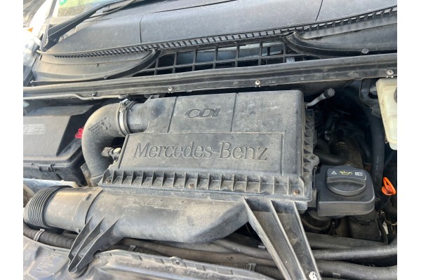 Mercedes Vito W639 LIFT SPRINTER ENGINE 2 2 CDI 651940 651 940 IDEAL