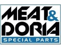 Steering column switch Meat Doria 231017 Catalog number of the part 231017