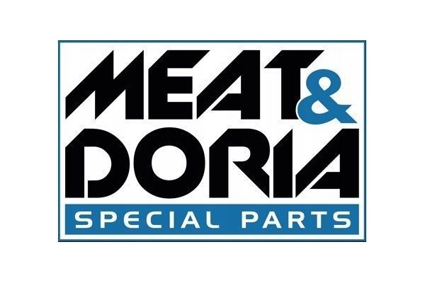 Steering column switch Meat Doria 231017 Catalog number of the part 231017
