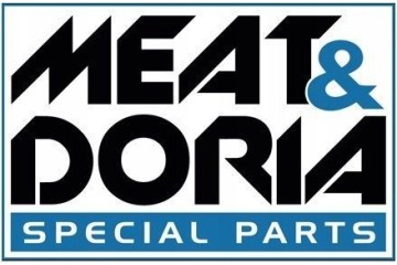 Steering column switch Meat Doria 231017 Catalog number of the part 231017