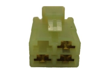 ELANTRA TUCSON blower regulator resistance MAHLE ABR48000P