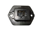 ELANTRA TUCSON blower regulator resistance MAHLE ABR48000P Catalog number of the part ABR 48 000P