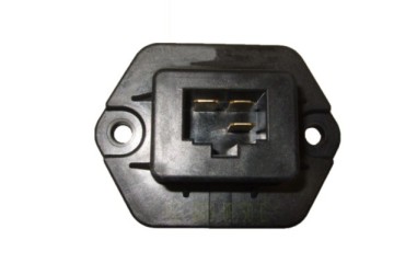 ELANTRA TUCSON blower regulator resistance MAHLE ABR48000P Catalog number of the part ABR 48 000P