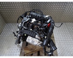 PEUGEOT 308 1 2 III T10 ENGINE COMPLETE 10Z1AK 18 THOUSAND
