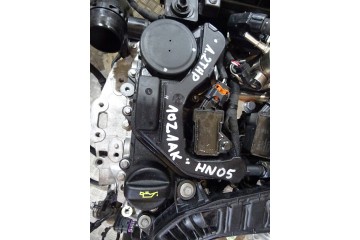 PEUGEOT 308 1 2 III T10 ENGINE COMPLETE 10Z1AK 18 THOUSAND Part manufacturer Peugeot OE