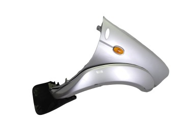  ALETA DELANTERA DERECHA NISSAN PICKUP (D22) TD Doble Cabina Navara 2002 209170 NISSAN - 1