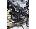 PEUGEOT 308 1 2 III T10 ENGINE COMPLETE 10Z1AK 18 THOUSAND Engine type petrol