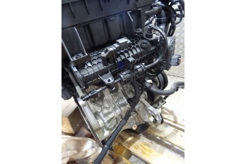PEUGEOT 308 1 2 III T10 ENGINE COMPLETE 10Z1AK 18 THOUSAND Version European