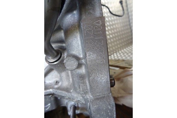 Motor Completo PEUGEOT 308 1.2 III T10 10Z1AK 18,000 km