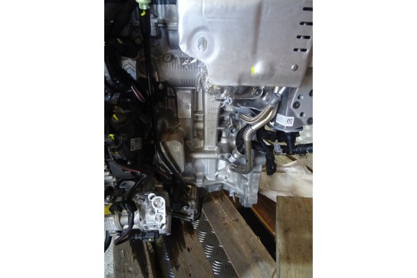 Motor Completo PEUGEOT 308 1.2 III T10 10Z1AK 18,000 km