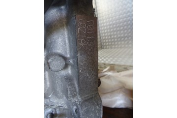 Motor Completo PEUGEOT 308 1.2 III T10 10Z1AK 18,000 km