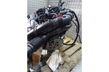 Motor Completo PEUGEOT 308 1.2 III T10 10Z1AK 18,000 km