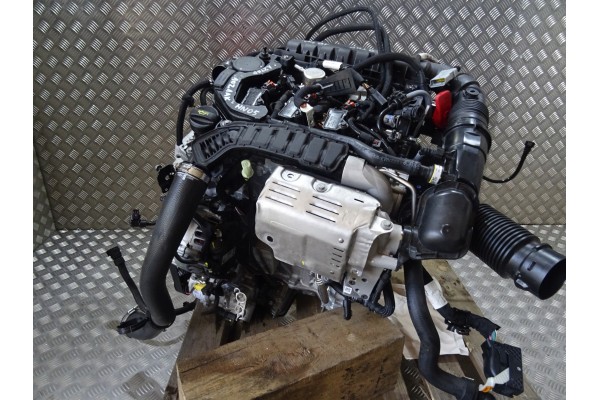 Motor Completo PEUGEOT 308 1.2 III T10 10Z1AK 18,000 km