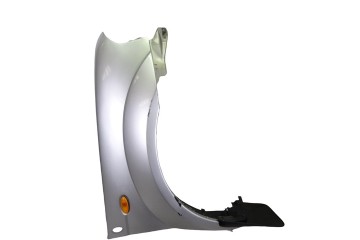  ALETA DELANTERA DERECHA NISSAN PICKUP (D22) TD Doble Cabina Navara 2002 209170 NISSAN - 2