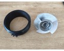DRIVE SCREW WEARING RING SEADOO SPARK TRIXX IMPELLER ASSY 267001070