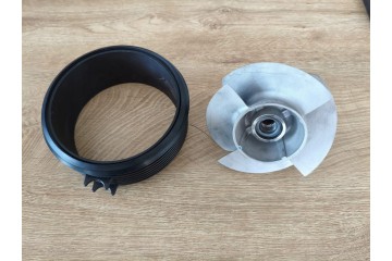 DRIVE SCREW WEARING RING SEADOO SPARK TRIXX IMPELLER ASSY 267001070