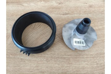 DRIVE SCREW WEARING RING SEADOO SPARK TRIXX IMPELLER ASSY 267001070 Catalog number of the part 267001070