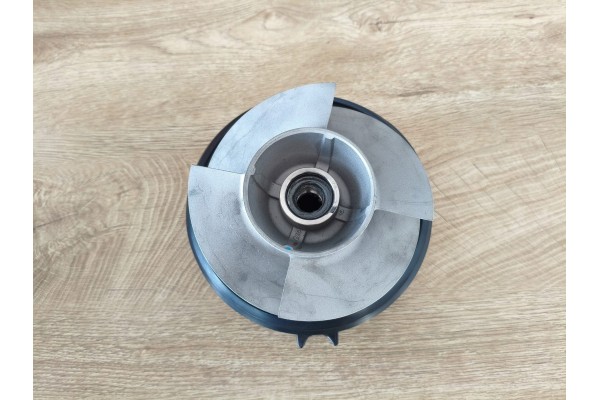 DRIVE SCREW WEARING RING SEADOO SPARK TRIXX IMPELLER ASSY 267001070 Part manufacturer no brand