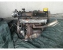 Renault Scenic III engine 1 5 DCI post K9K