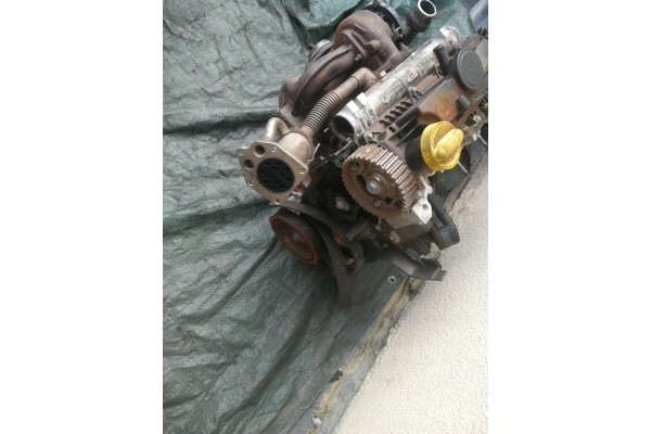 Renault Scenic III engine 1 5 DCI post K9K Part manufacturer Renault OE