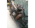 Renault Scenic III engine 1 5 DCI post K9K Car type passenger cars