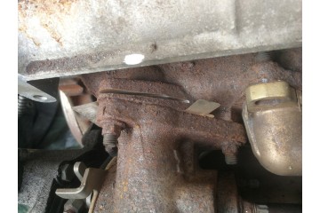 Motor Renault Scenic III 1,5 DCI post K9K