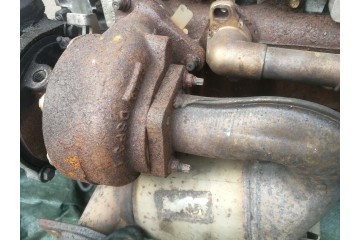 Motor Renault Scenic III 1,5 DCI post K9K