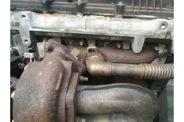 Motor Renault Scenic III 1,5 DCI post K9K