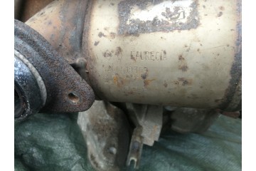 Motor Renault Scenic III 1,5 DCI post K9K
