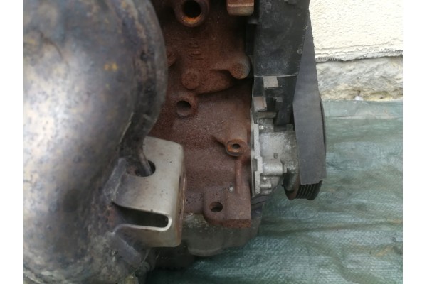 Motor Renault Scenic III 1,5 DCI post K9K