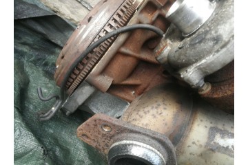 Motor Renault Scenic III 1,5 DCI post K9K