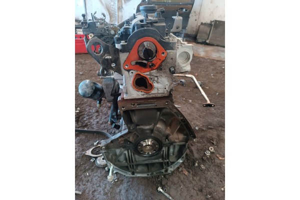 Renault Kadjar engine 1 5 dci post Part manufacturer Renault OE