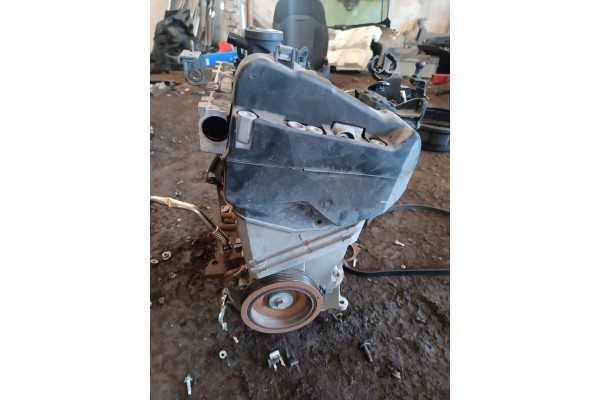 Renault Kadjar engine 1 5 dci post Engine type diesel