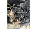 Skoda Fabia I complete engine 1 2 HTP