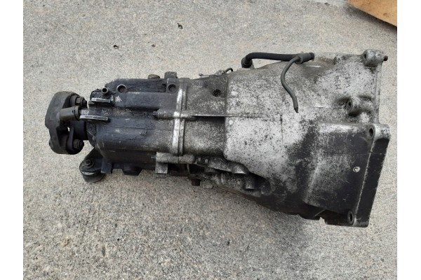 SKRZYNIA MANUALNA BMW E36 E46 E39 328i 528i M52b25 2 8 DUZY ZF 1053401097