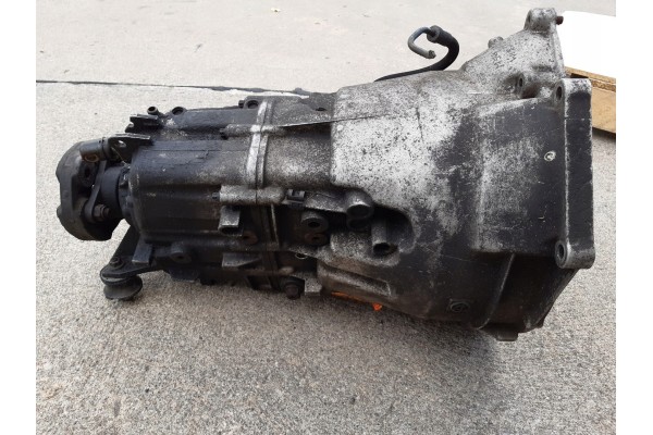SKRZYNIA MANUALNA BMW E36 E46 E39 328i 528i M52b25 2 8 DUZY ZF 1053401097 Catalog number of the part 1053401097