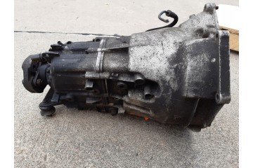 SKRZYNIA MANUALNA BMW E36 E46 E39 328i 528i M52b25 2 8 DUZY ZF 1053401097 Catalog number of the part 1053401097
