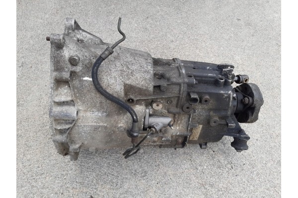 SKRZYNIA MANUALNA BMW E36 E46 E39 328i 528i M52b25 2 8 DUZY ZF 1053401097 Part manufacturer BMW OE