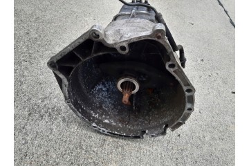 SKRZYNIA MANUALNA BMW E36 E46 E39 328i 528i M52b25 2 8 DUZY ZF 1053401097 Transmission type manual