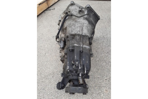 SKRZYNIA MANUALNA BMW E36 E46 E39 328i 528i M52b25 2 8 DUZY ZF 1053401097 Car type passenger cars