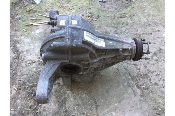 Porsche Macan 95B525015F Complete differentials ORIGINAL T C Catalog number of the part Porsche Macan 95B525015F Kompletne dyfer
