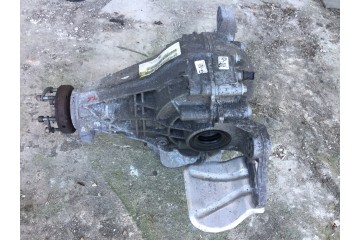 Porsche Macan 95B525015F Complete differentials ORIGINAL T C Part manufacturer Porsche OE