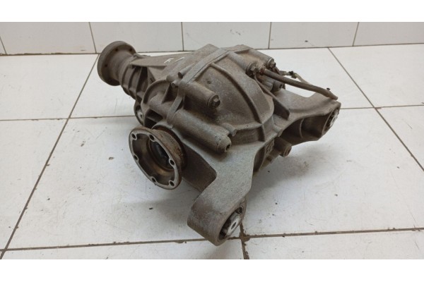 2005 Porsche Cayenne 9PA 3DRM Rear Differential