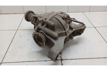 2005 Porsche Cayenne 9PA 3DRM Rear Differential