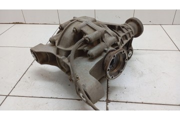 2005 Porsche Cayenne 9PA 3DRM Rear Differential Part manufacturer Porsche OE
